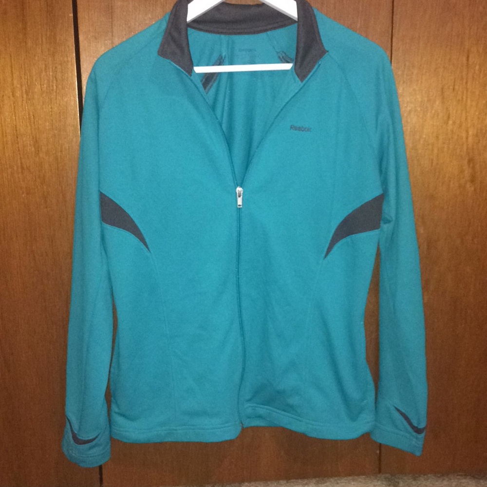Reebok jacket